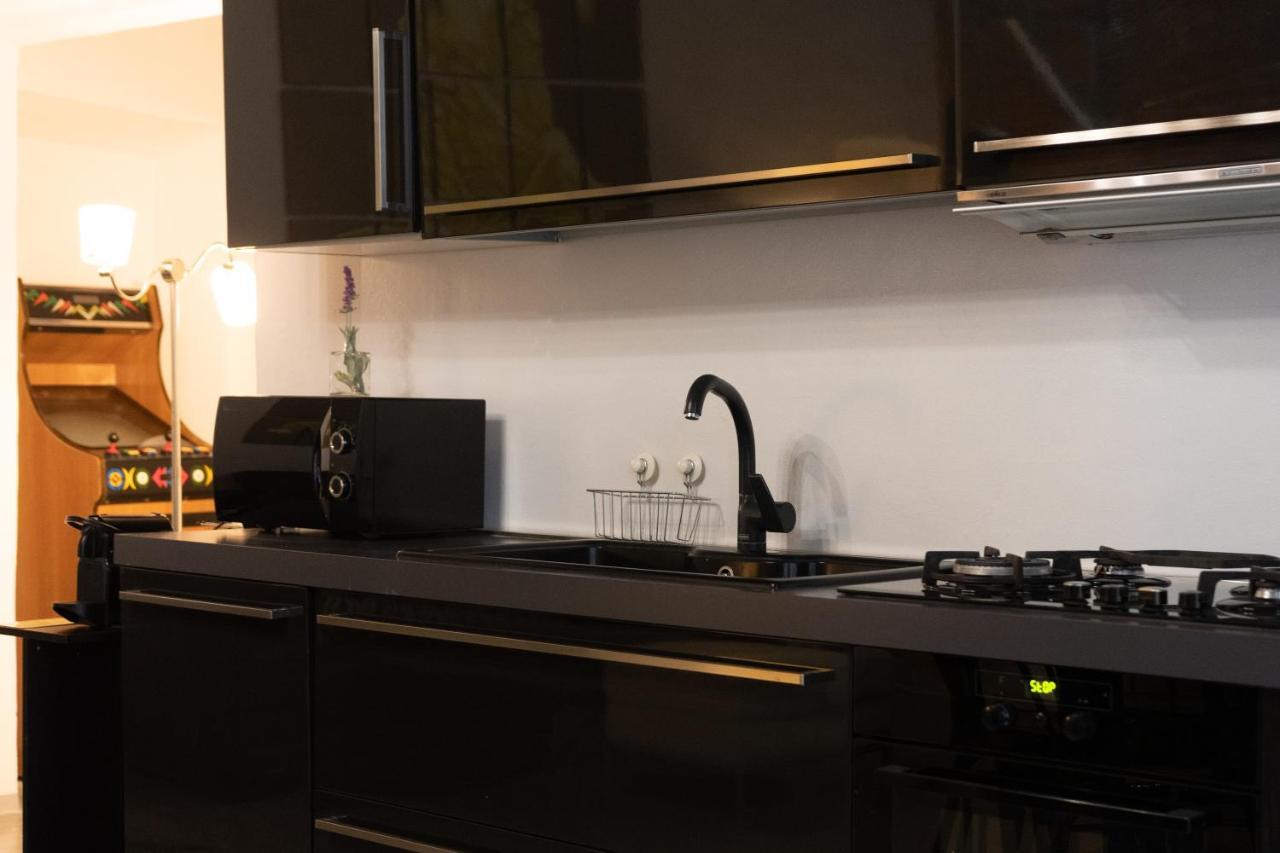 Luxury Apartment Florenz