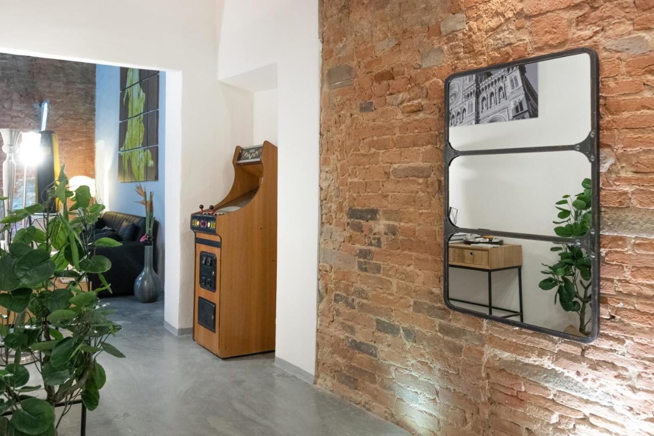 Apartment Luxury