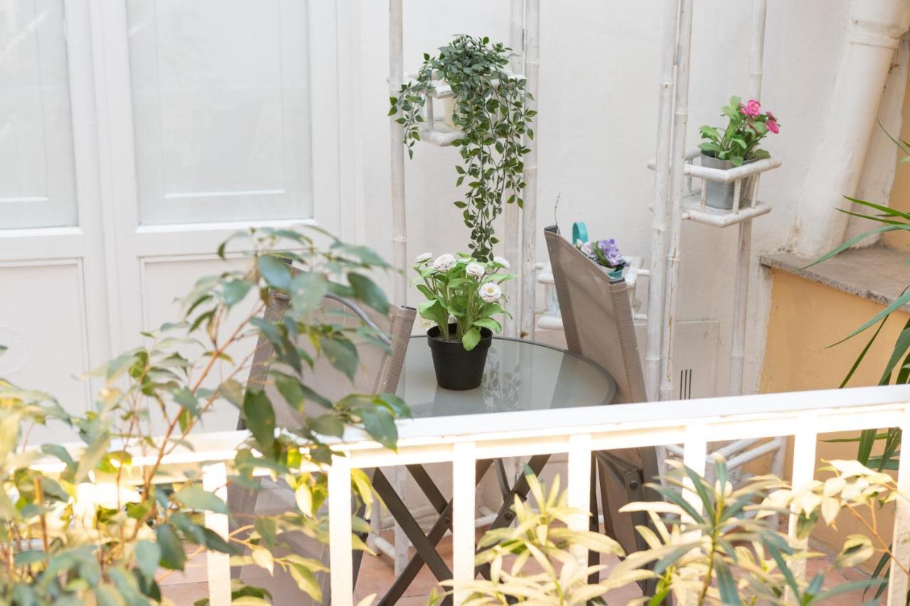 Apartment Luxury Florenz