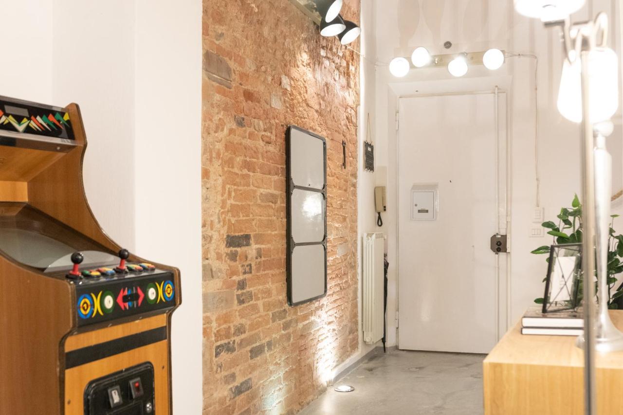 Apartment Luxury Florence