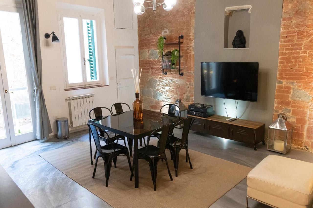 Luxury Apartment Florenz