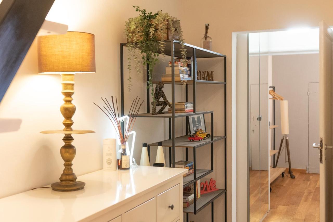 Luxury Apartment Florence