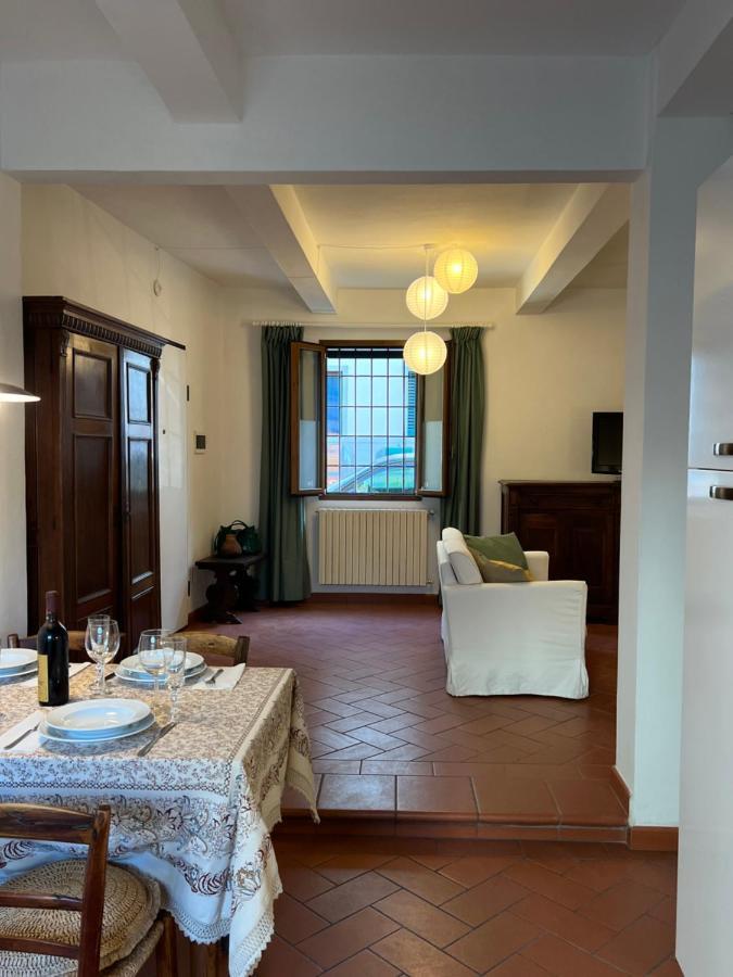 Toscano Accogliente Appartement Florence