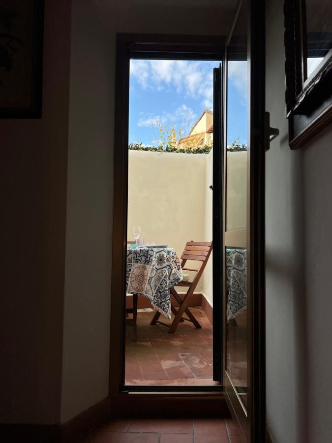 Toscano Accogliente Appartement *