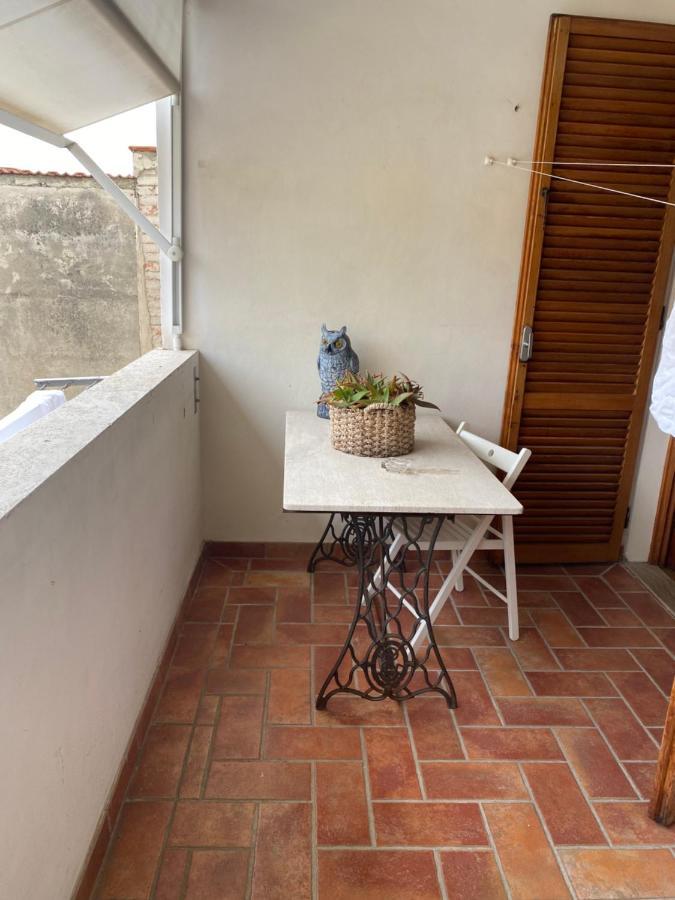 La Casa Di Dani Appartement