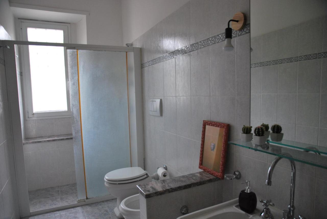 Apartment Leopolda Vintage