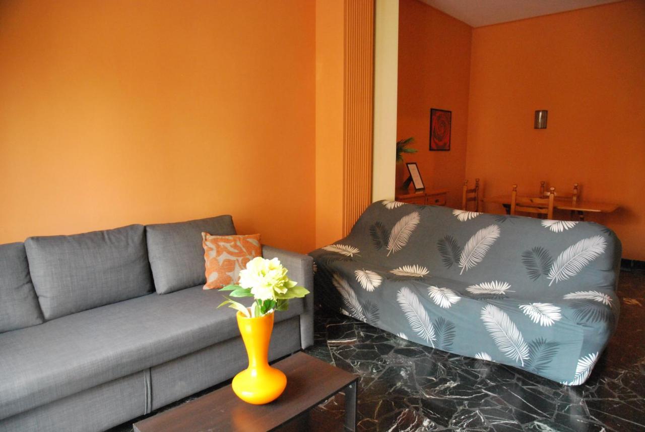 Apartment Leopolda Vintage *