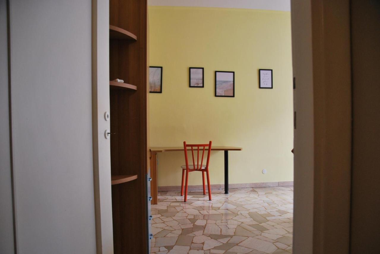 Leopolda Vintage Apartment