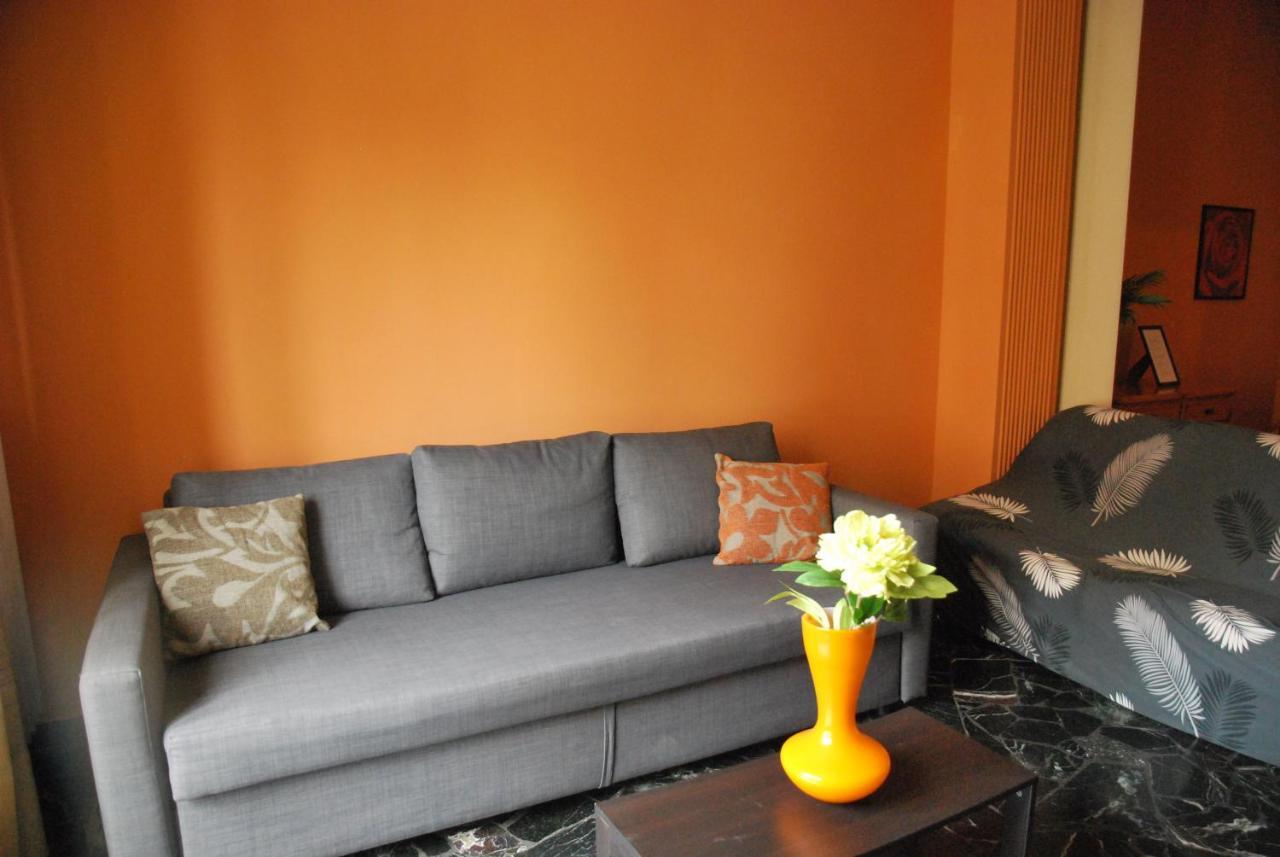 Apartment Leopolda Vintage *