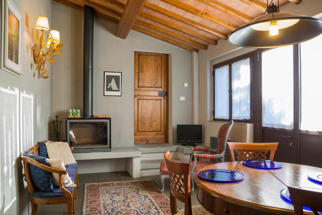 Farm stay Fattoria Il Milione