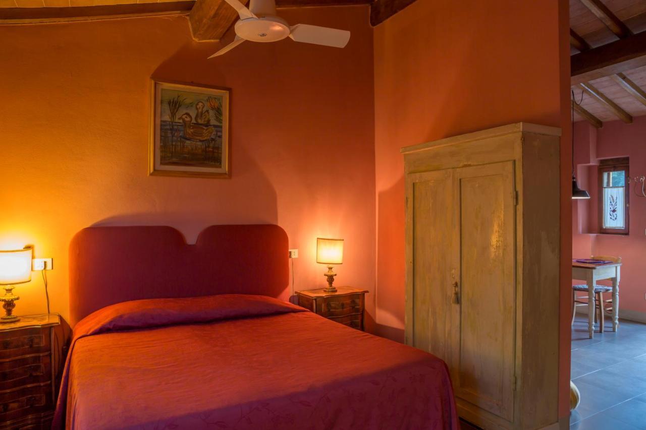 Farm stay Fattoria Il Milione *