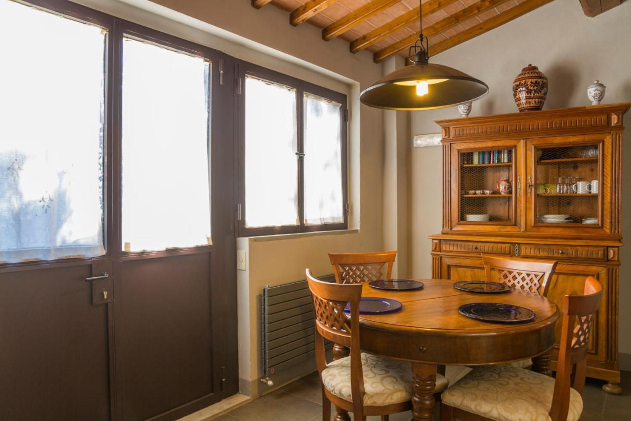 Farm stay Fattoria Il Milione