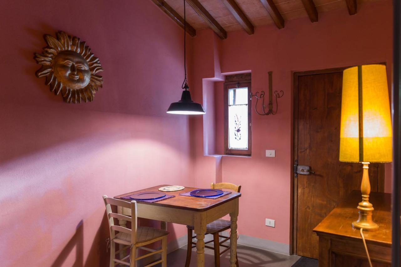 Farm stay Fattoria Il Milione
