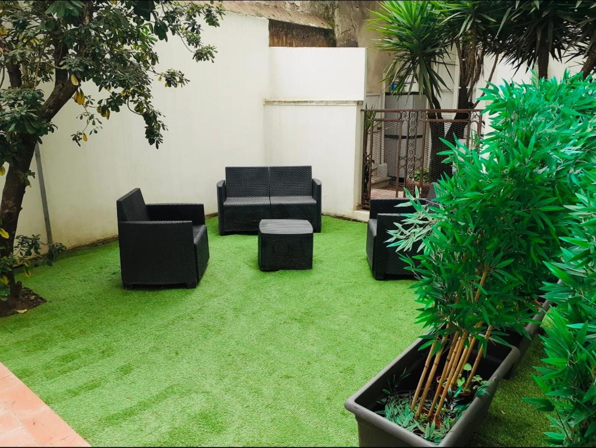 Apartamento Michelangelo *