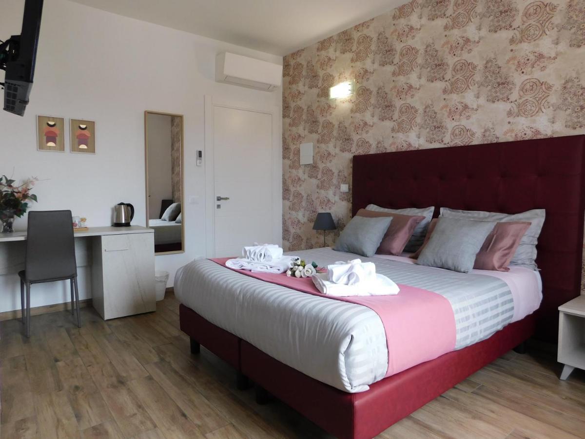 Guest house Porta Croce