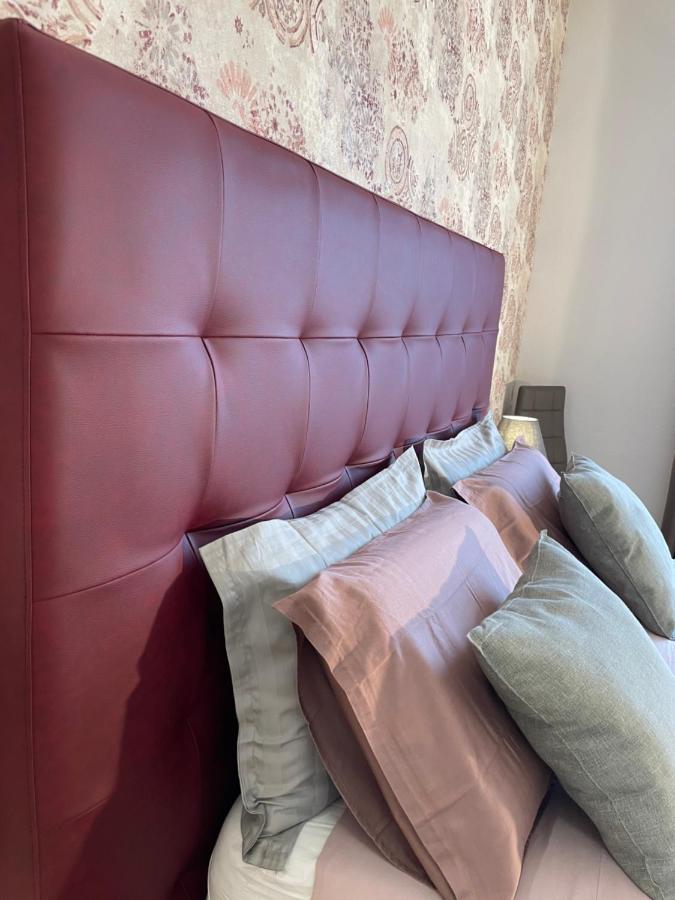 Guest house Porta Croce *