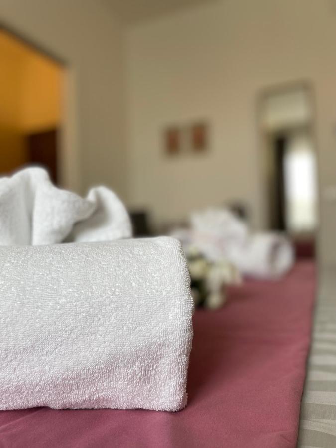 Porta Croce Guest house *