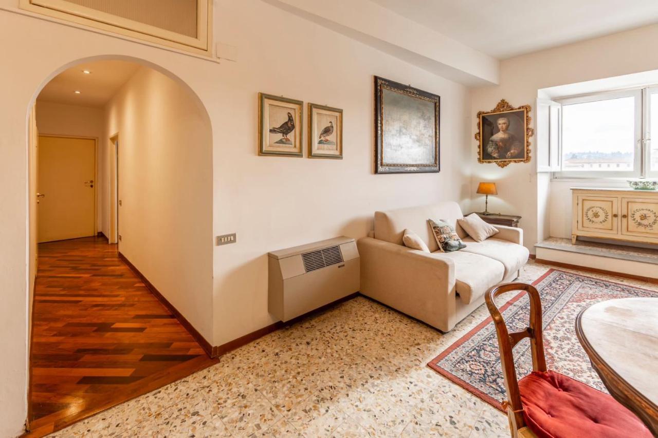 Apartment Vista Noble Florence