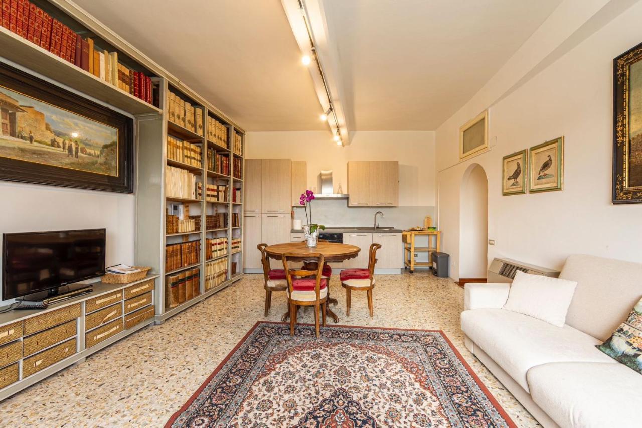 Vista Noble Appartement *