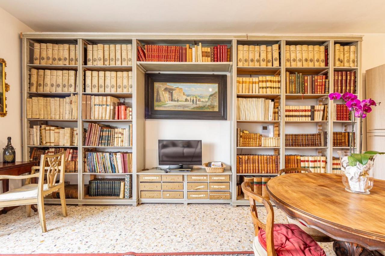 Vista Noble Appartement *