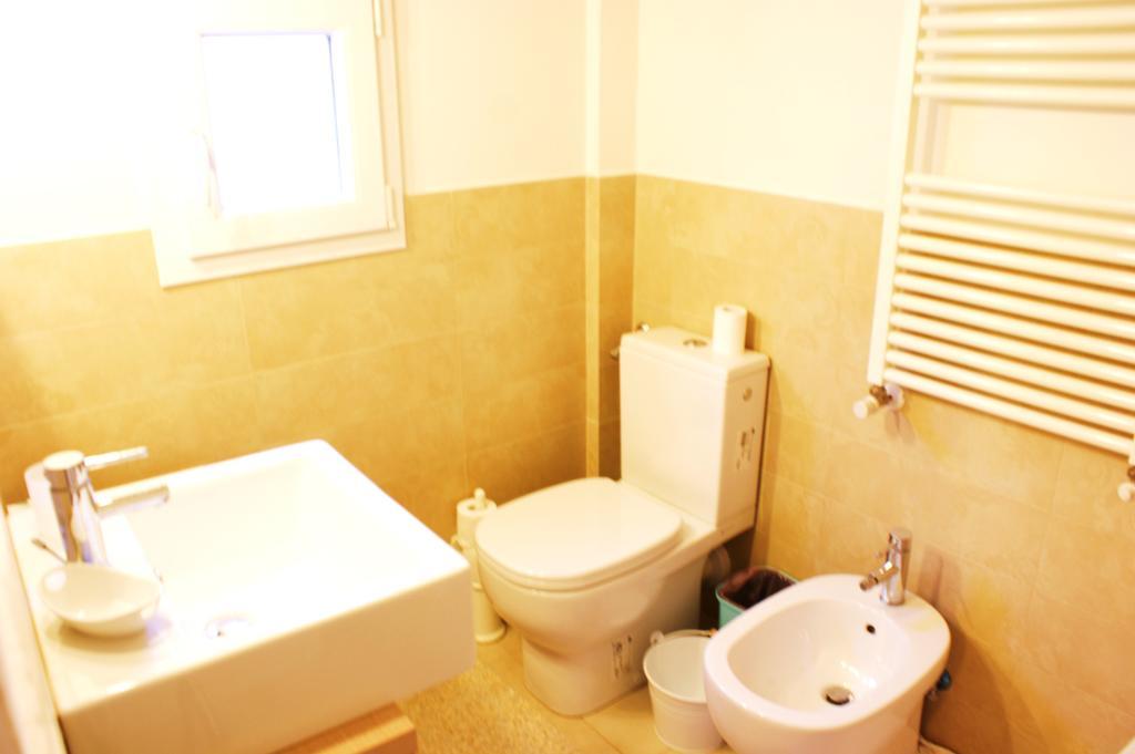 Apartamento Roommo Sant'Ambrogio