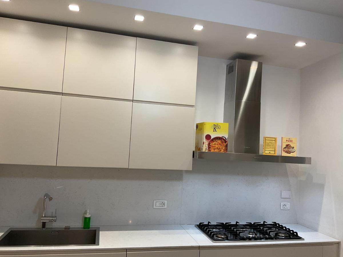 Certaldo Appartement Florence