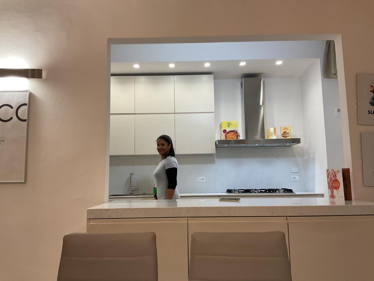 Certaldo Appartement