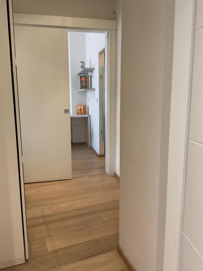Certaldo Appartement *