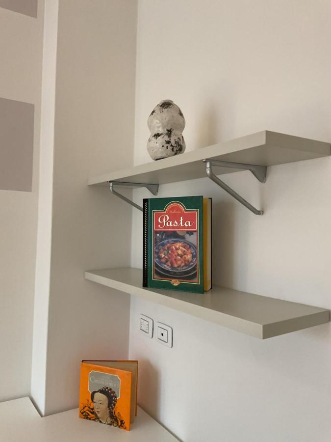 Appartement Certaldo *