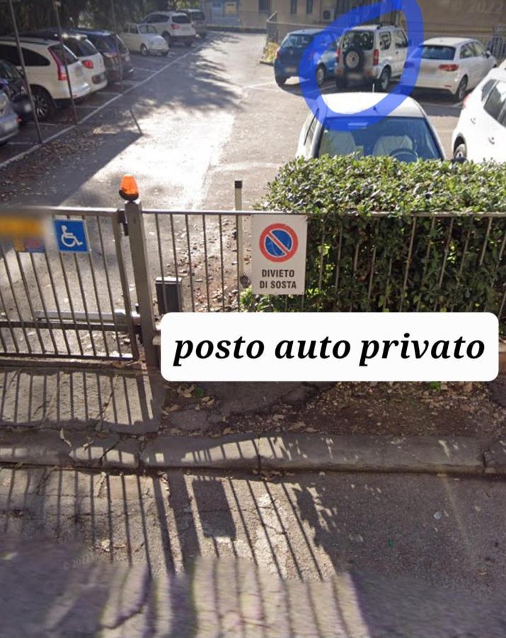 Appartamento Casa Quaranta Firenze