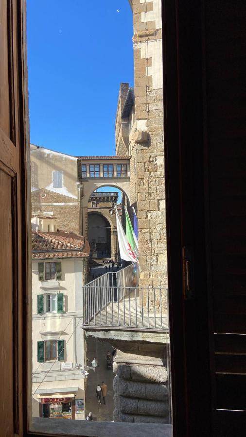 Appartement Residenza Uffizi