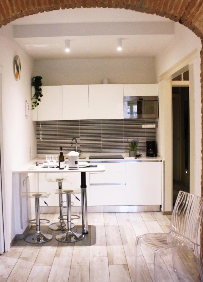 In Via San Gallo Apartment Florence