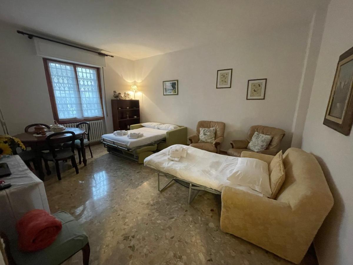 Casa Vacanze Apartamento