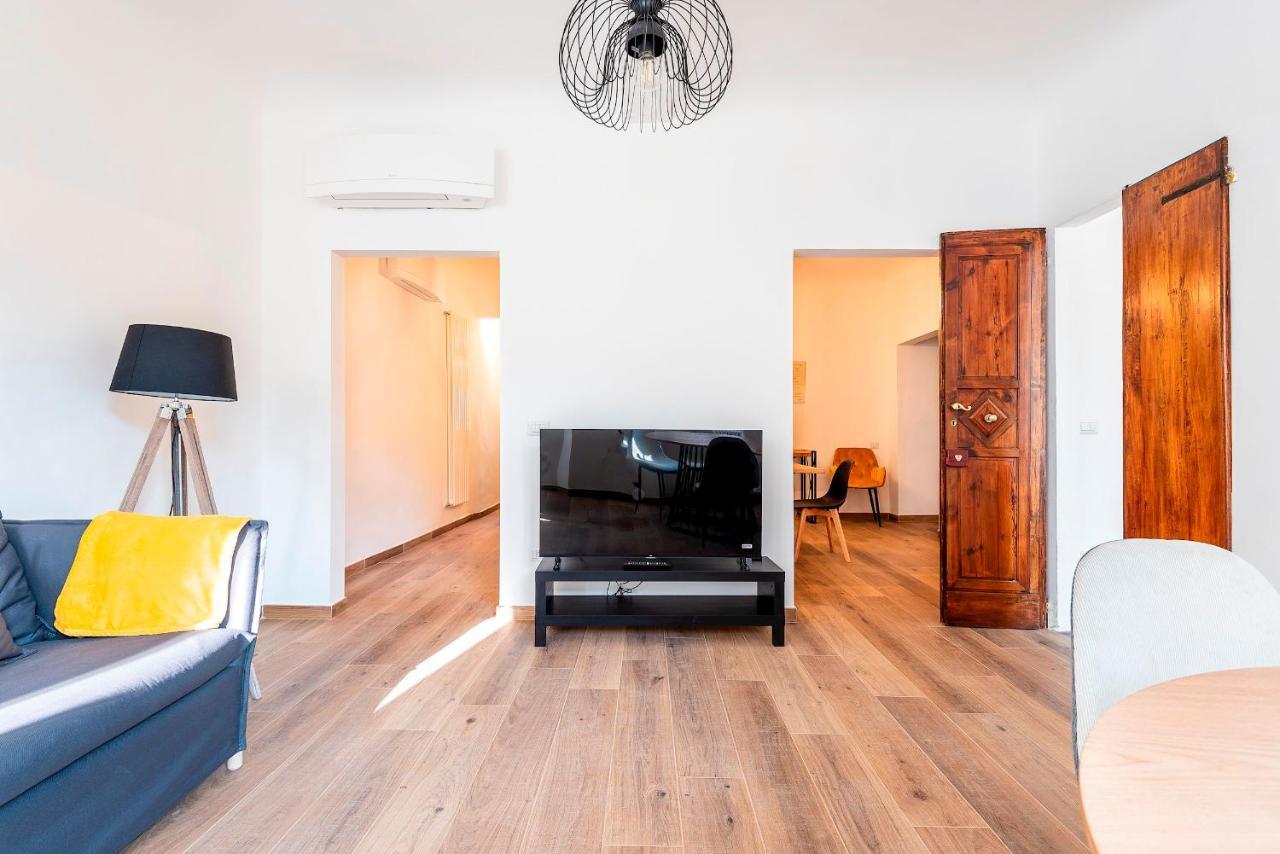 Appartement Alloro Florence