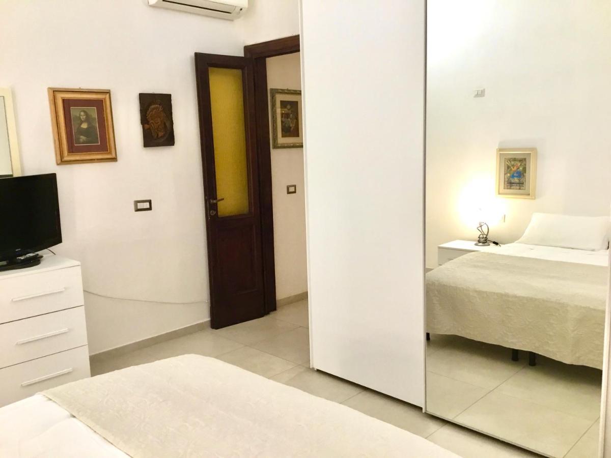 Apartment Martiri Del Popolo