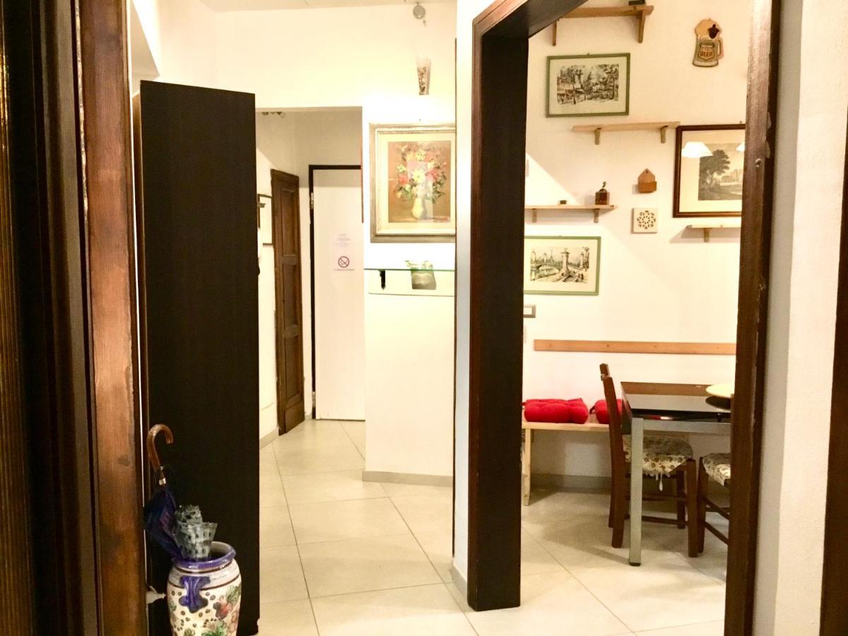 Martiri Del Popolo Apartment