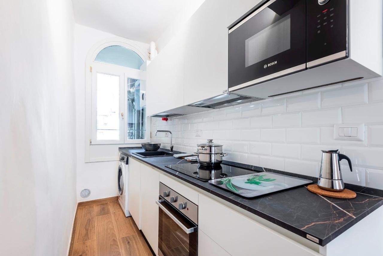 Alloro Appartement Florence