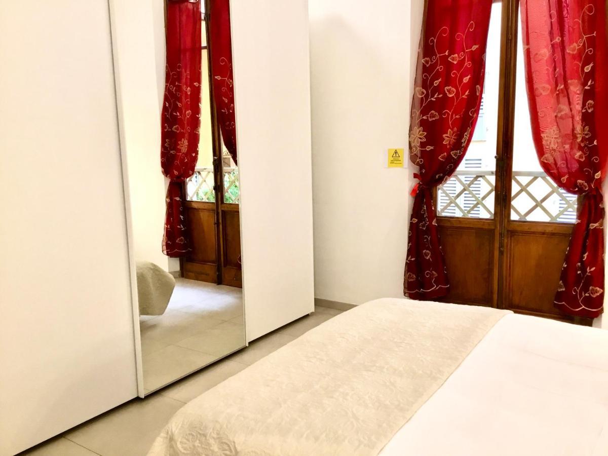 Apartment Martiri Del Popolo *