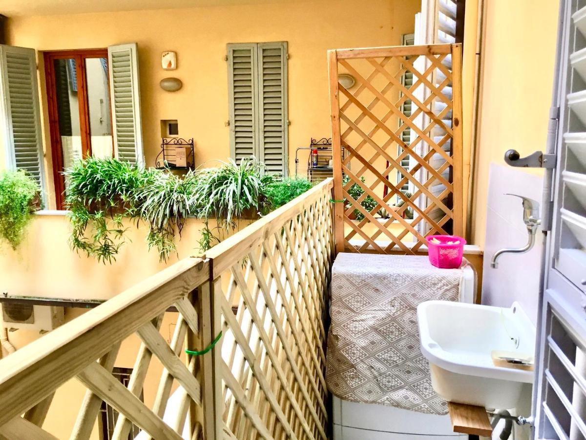 Apartment Martiri Del Popolo
