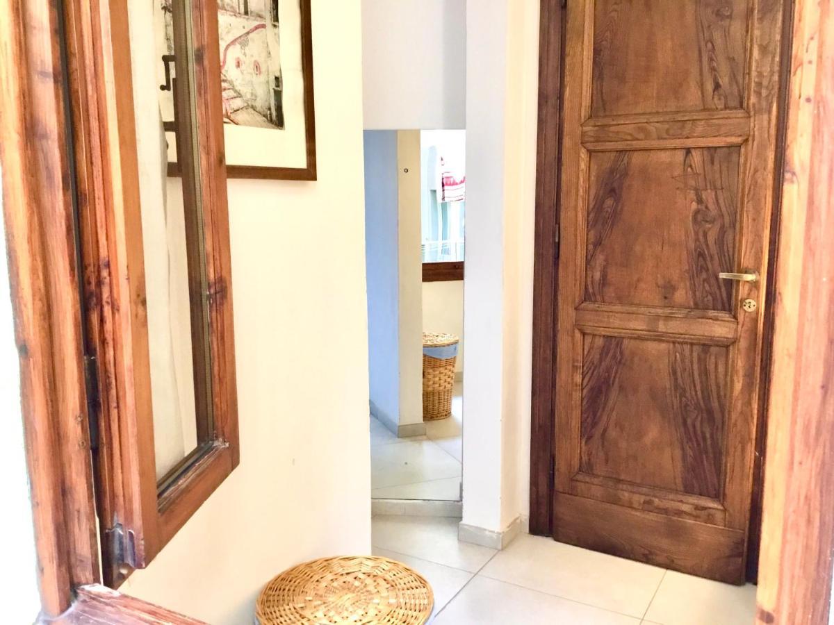 Apartment Martiri Del Popolo *