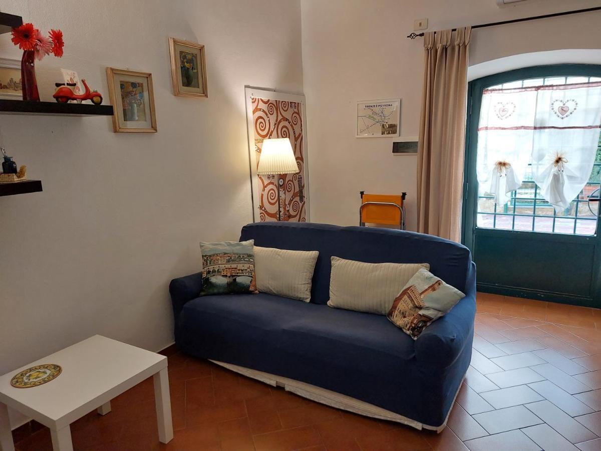 Apartment La Piccola Oasi Con Parcheggio Florence
