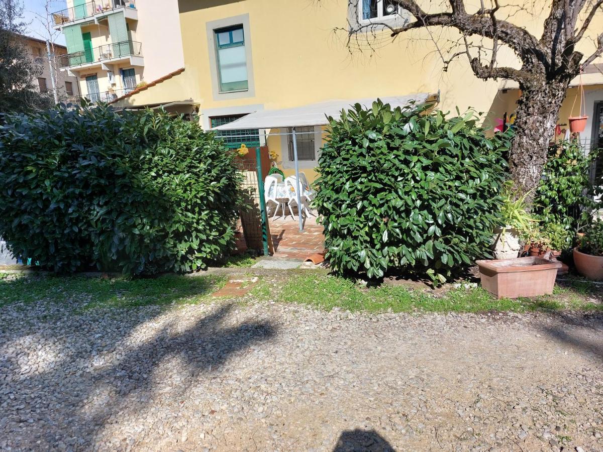 La Piccola Oasi Con Parcheggio * Florence