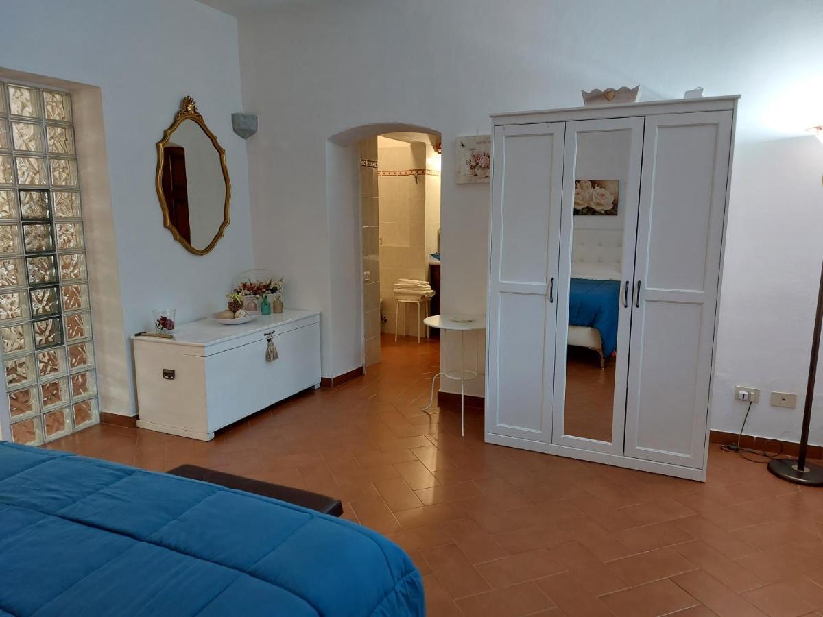Apartment La Piccola Oasi Con Parcheggio Florence