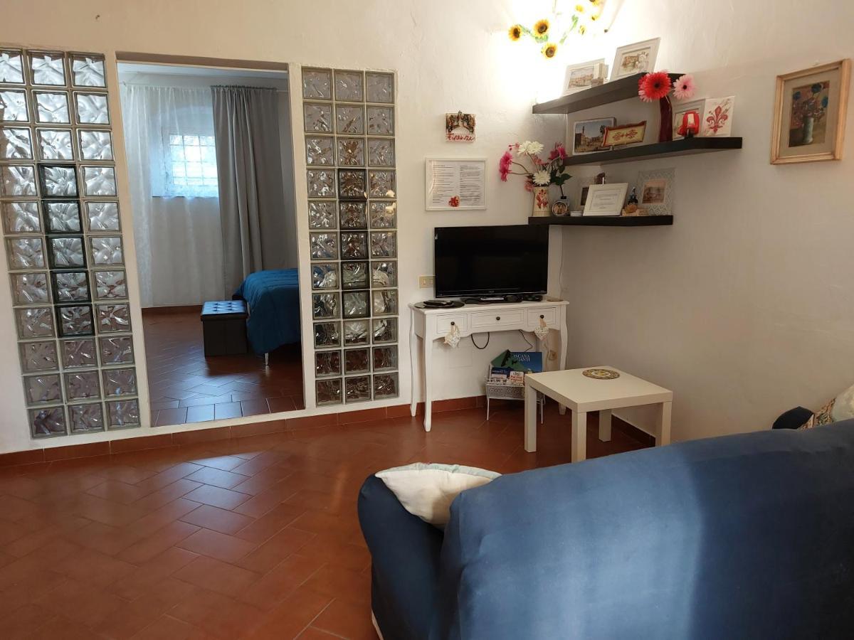 La Piccola Oasi Con Parcheggio *