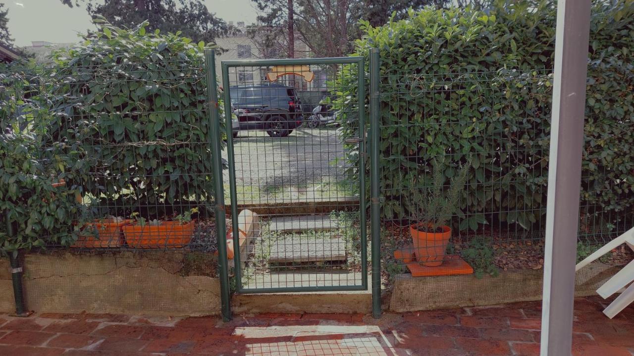 La Piccola Oasi Con Parcheggio