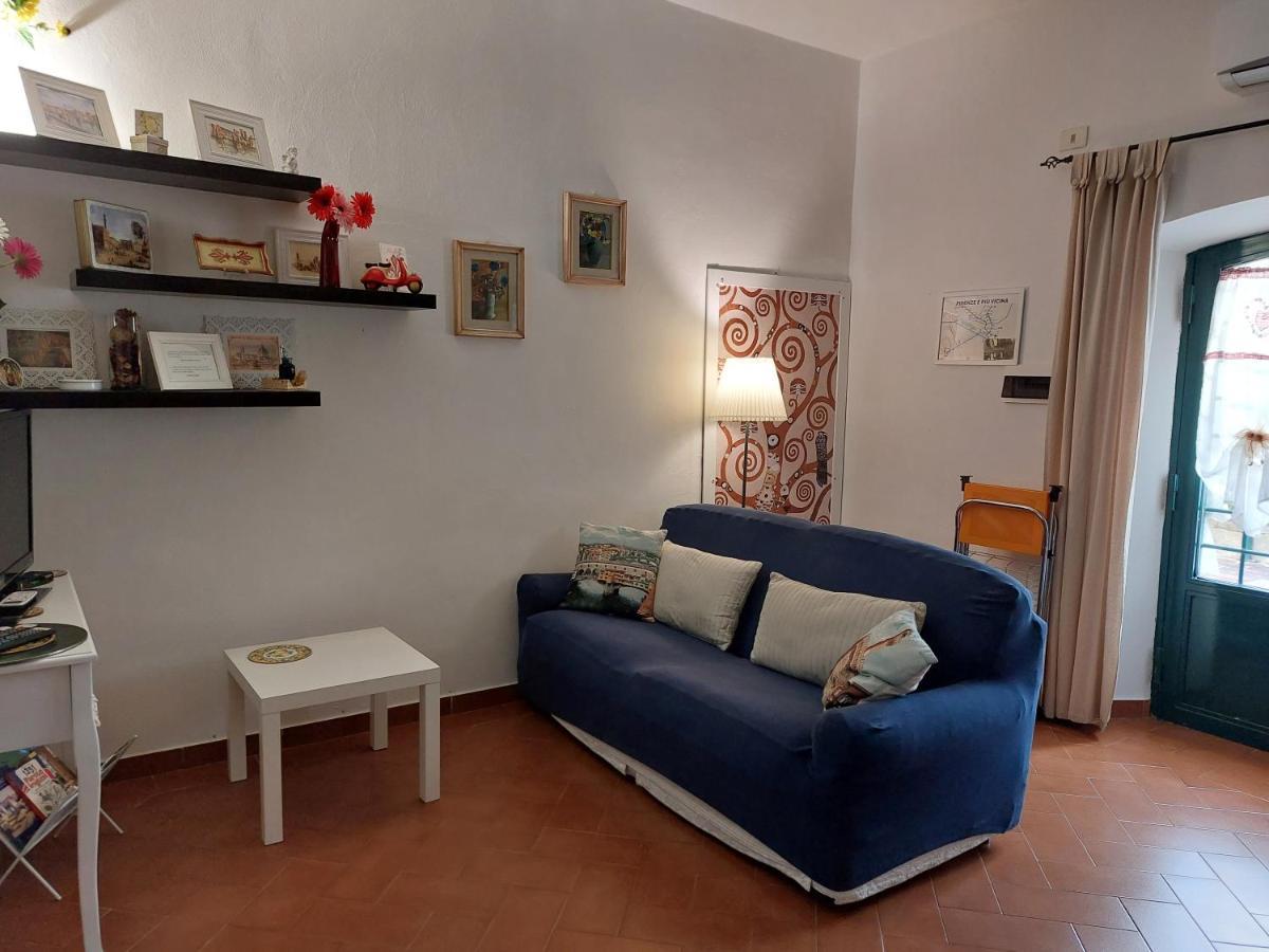 La Piccola Oasi Con Parcheggio Florence