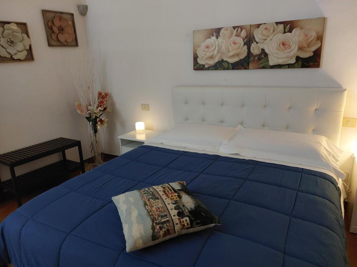 La Piccola Oasi Con Parcheggio Apartment