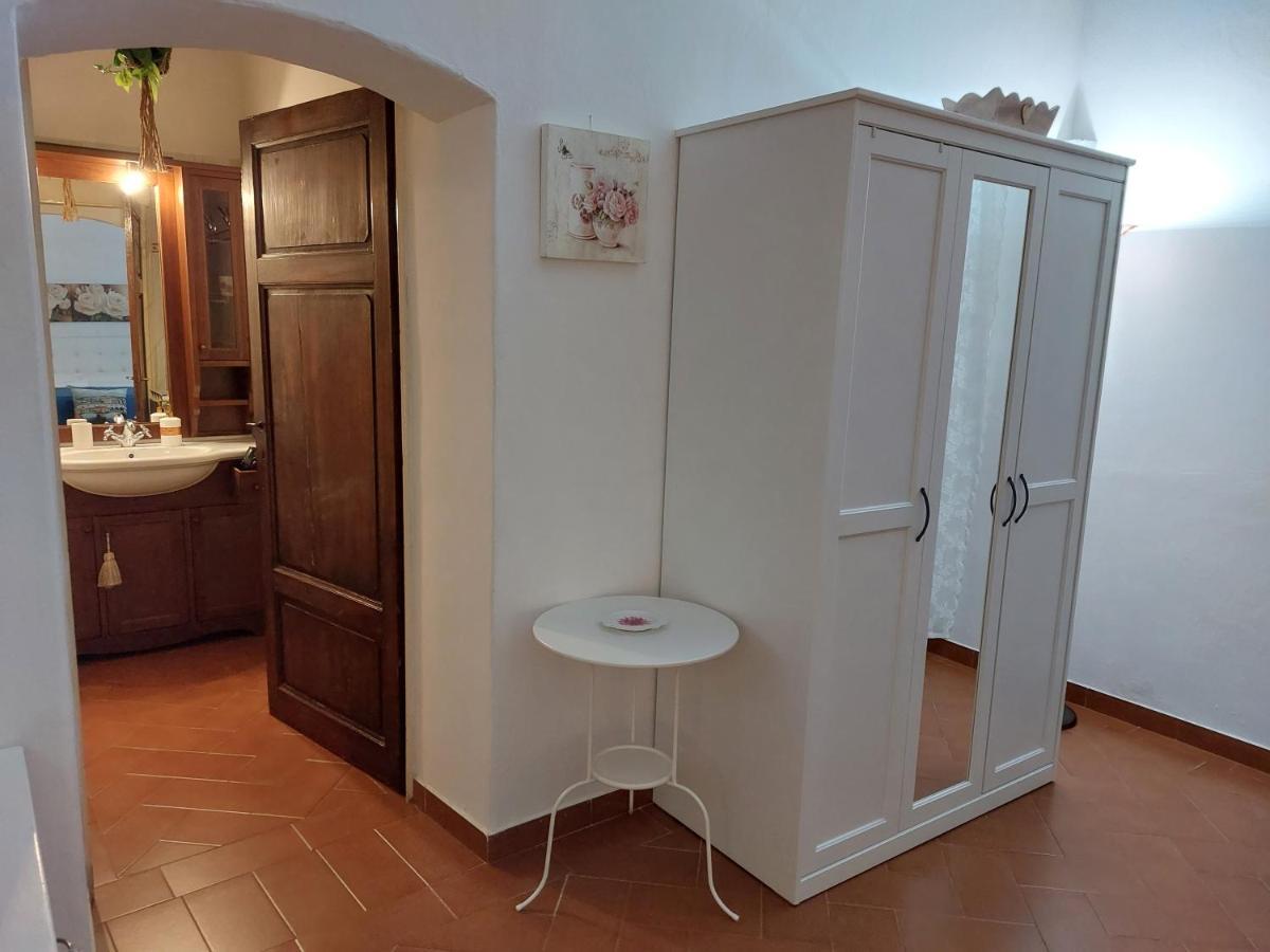 La Piccola Oasi Con Parcheggio *