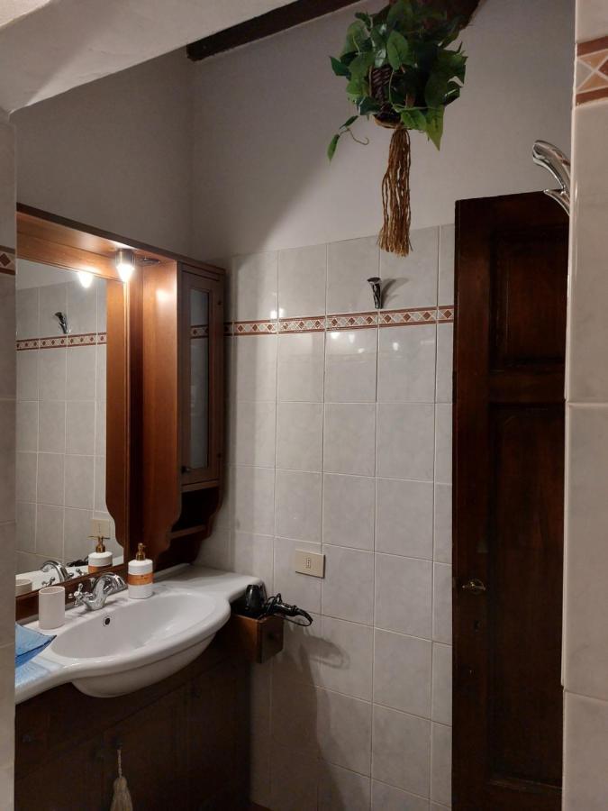 Apartment La Piccola Oasi Con Parcheggio Florence
