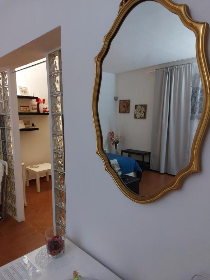 La Piccola Oasi Con Parcheggio